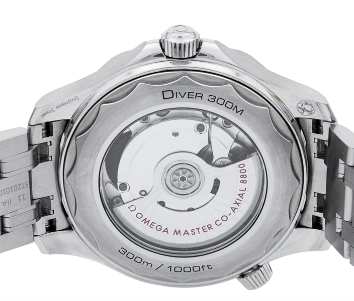 Omega Seamaster Diver 300m 210.30.42.20.04.001